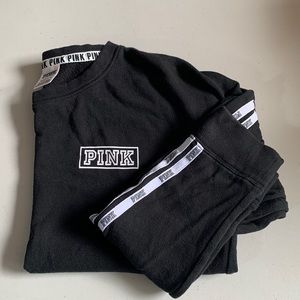 Victoria Secret PINK long sleeve